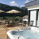 بيت للعطل Charmantes Mit Whirlpool By Interhome