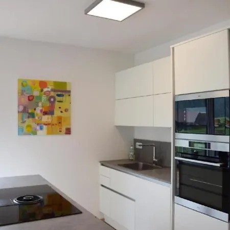 Charmantes Mit Whirlpool By Interhome Casa vacanze
