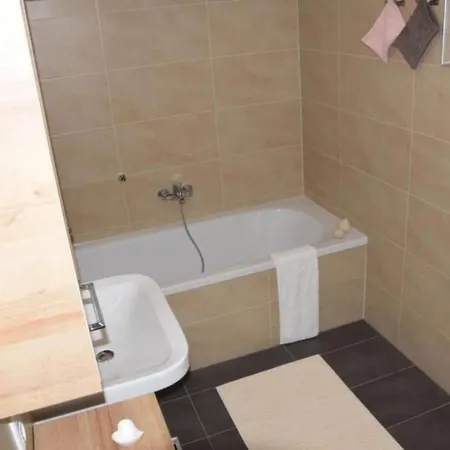 Charmantes Mit Whirlpool By Interhome Strassen