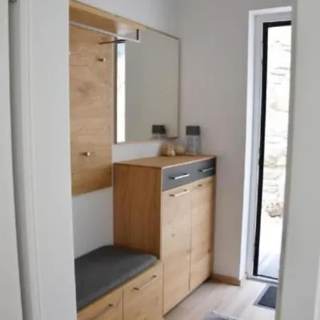 Charmantes Mit Whirlpool By Interhome *