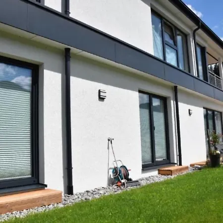 Casa vacanze Charmantes Mit Whirlpool By Interhome