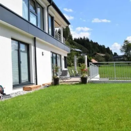 Charmantes Mit Whirlpool By Interhome Casa vacanze