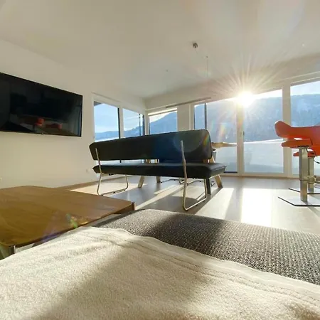 Casa vacanze Charmantes Mit Whirlpool By Interhome Strassen