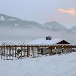 Ferienhaus Charmantes Mit Whirlpool By Interhome Strassen