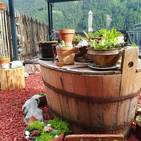 Feriehus Charmantes Mit Whirlpool By Interhome *