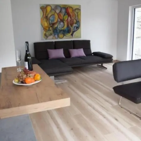 Feriehus Charmantes Mit Whirlpool By Interhome Strassen