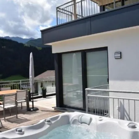 Feriehus Charmantes Mit Whirlpool By Interhome
