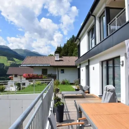 Feriehus Charmantes Mit Whirlpool By Interhome Strassen